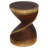 Harve Solid Wood End Table