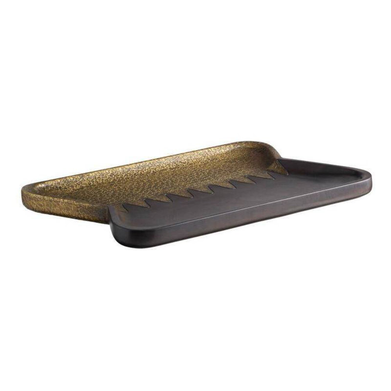 Kolby Decorative Tray