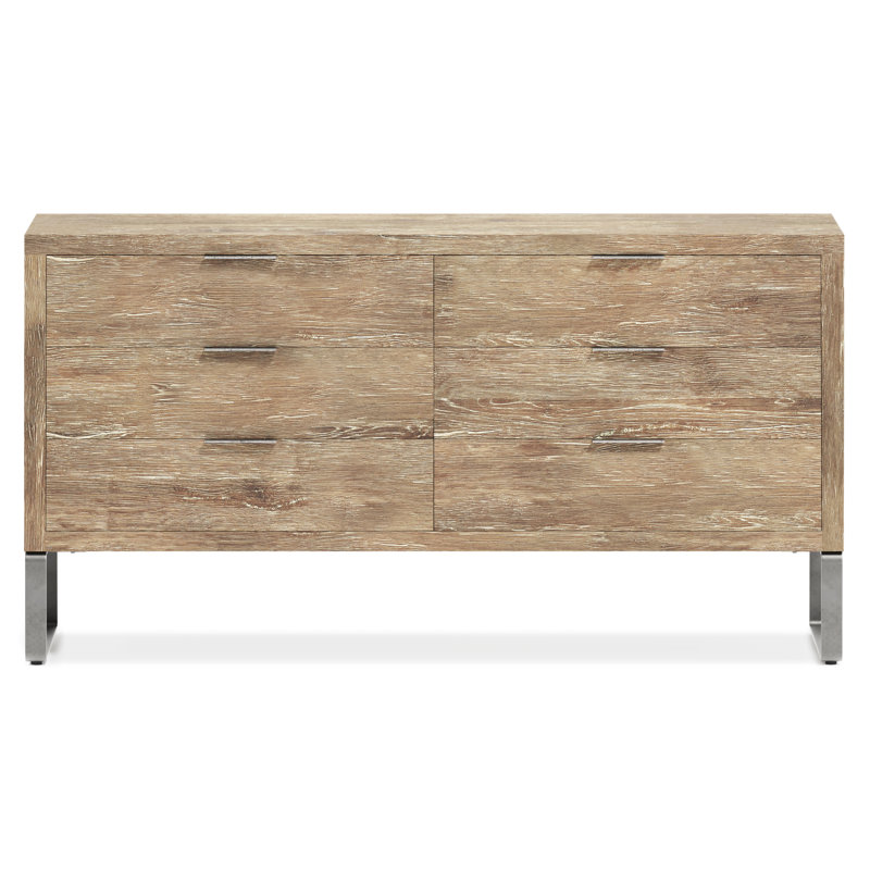 Tribeca 6 - Drawer Dresser