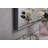 Sabine Metal Rectangle Wall Mirror-86933725-86867430