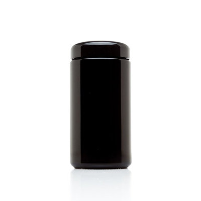 Freestanding Spice Jars