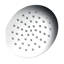Pomme de douche fixe Rain