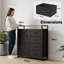 8 Drawer Storage Drawer-1255217751