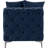 Tremblay 30" W Wide Tufted Velvet Side Chair-526686629