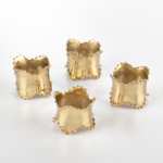 Brass Napkin Ring