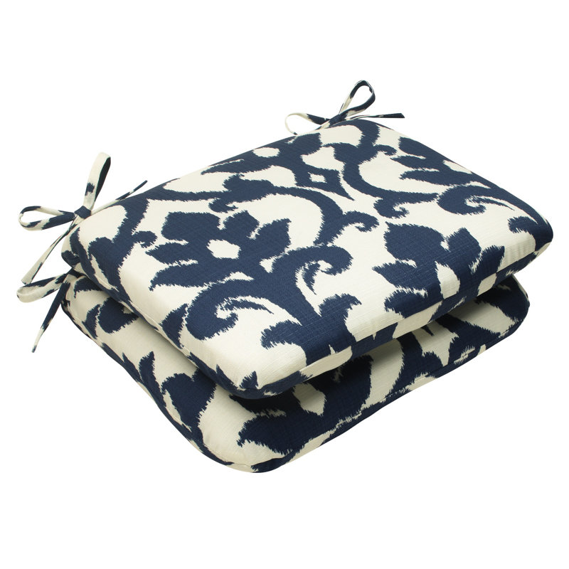 Coussin de siège intérieur/extérieur Edmond