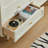 Makeup Vanity 6 drawers