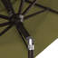 Parasol de marché 108 po Jeske-53593307