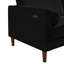 Canapé rembourré 82,5 po Khylee-1524968048