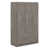 Wood Grain Effect/Grey