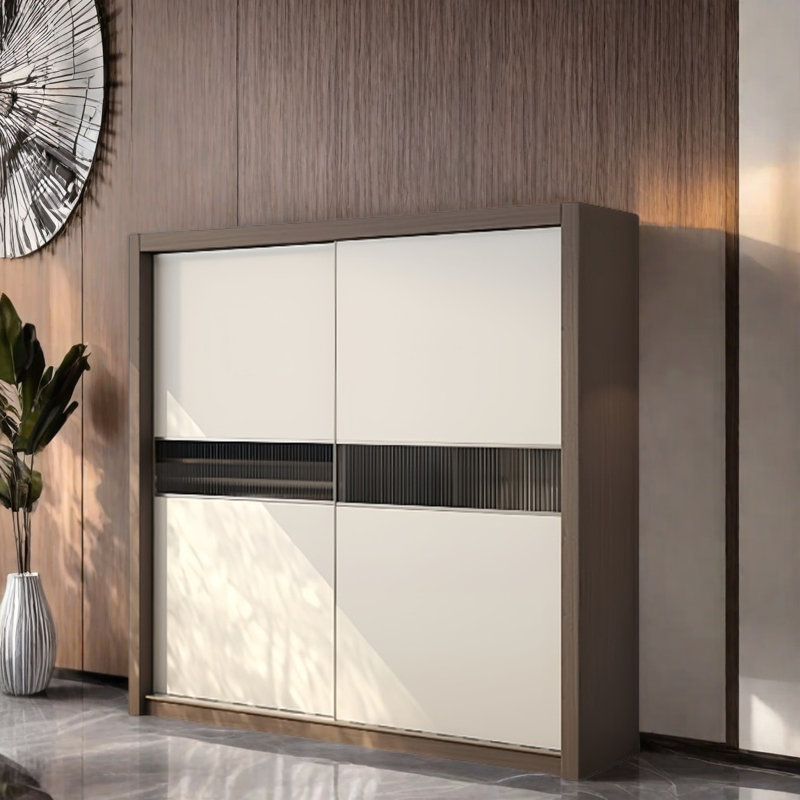 Yafi, 79" H x 39" W x 22" D