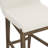 Exposed Back Upholstered Counter Stool with Solid Wood Legs-1469550466-1469550586-1469550591
