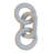 Marble Chain Decor