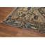 Tapis traditionnel tribal géométrique 3 x 6