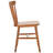 Antoya 17.83'' H Solid Wood Side Chair-1526096589