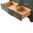 Goleta 42" Single bathroom Vanity with Marble Top-1308952561