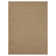Tapis beige Mohawk Home Spectrum Crosshatch
