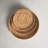 Heartland Wicker Tray - Set of 3