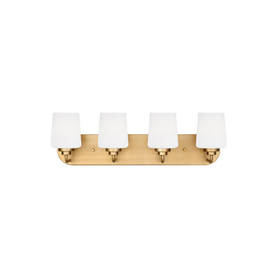 Windom 4 - Light Dimmable Vanity Light