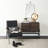Gracyn Metal Rectangle Mirror