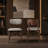 Sculptural Curved Back Dining Set-1216318799-1218256103