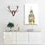 Big Ben - Wrapped Canvas-56642438