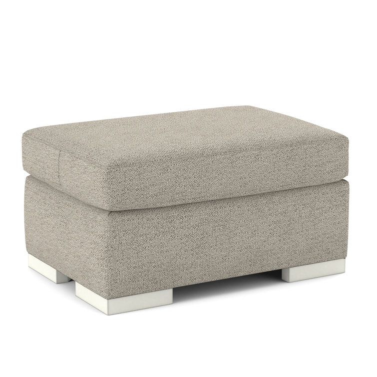Upholstered Ottoman