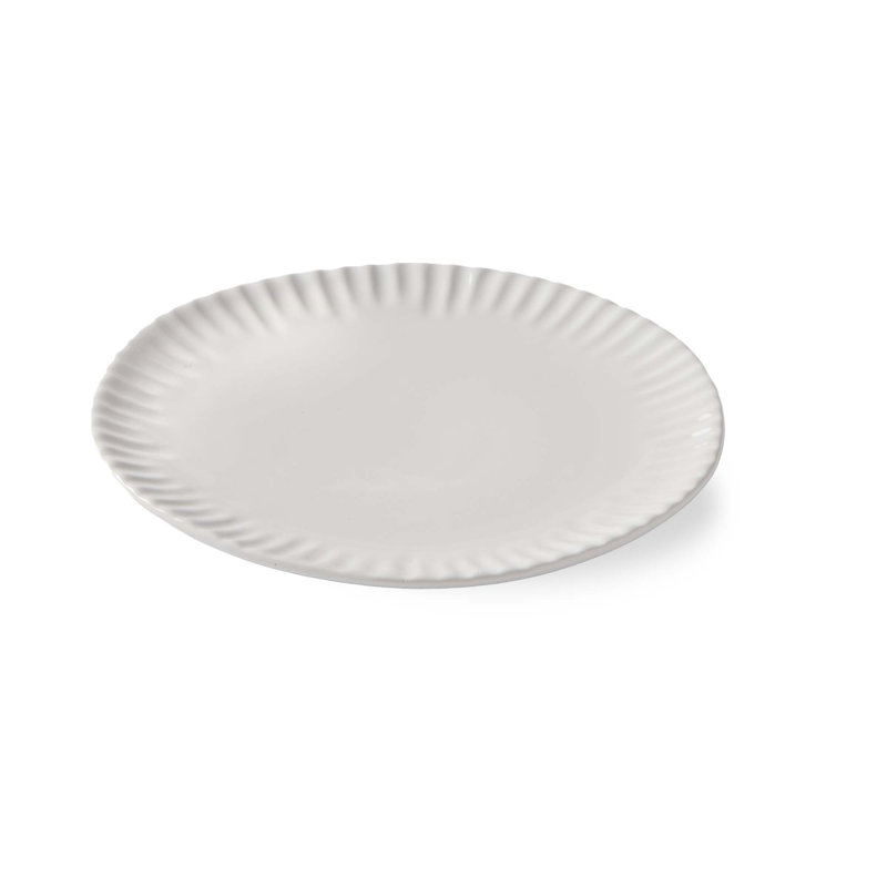 Vista Appetizer Plate