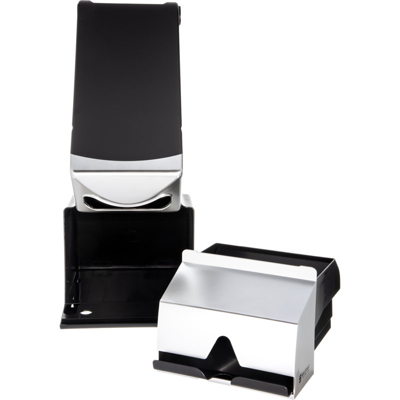 Straw & Napkin Dispenser