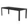 Morganti Rectangular 6 - Person 205Cm Long Dining Set