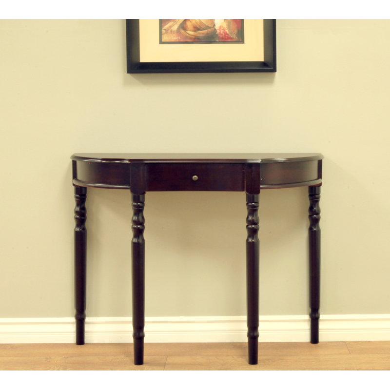 Hayner 36.05'' Console Table