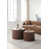 Marron foncé