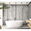 Murales citations d'Eugonda sur bois-463150831