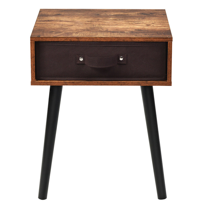 Kazuko 16'' W Nightstand, 1