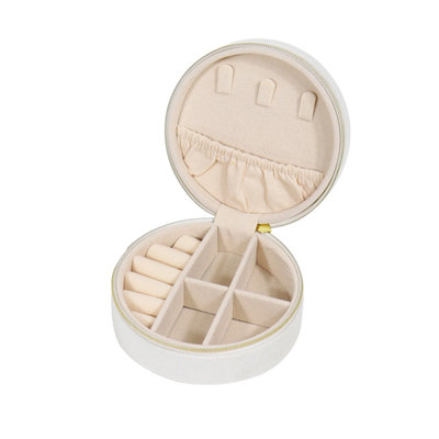 Jewelry Boxes Friend Gifts For Women Friend Birthday Christmas Gifts For Her Friendship Gifts For Women Velvet Friend Friendship Gift Idea Travel Jewelry Box Gift