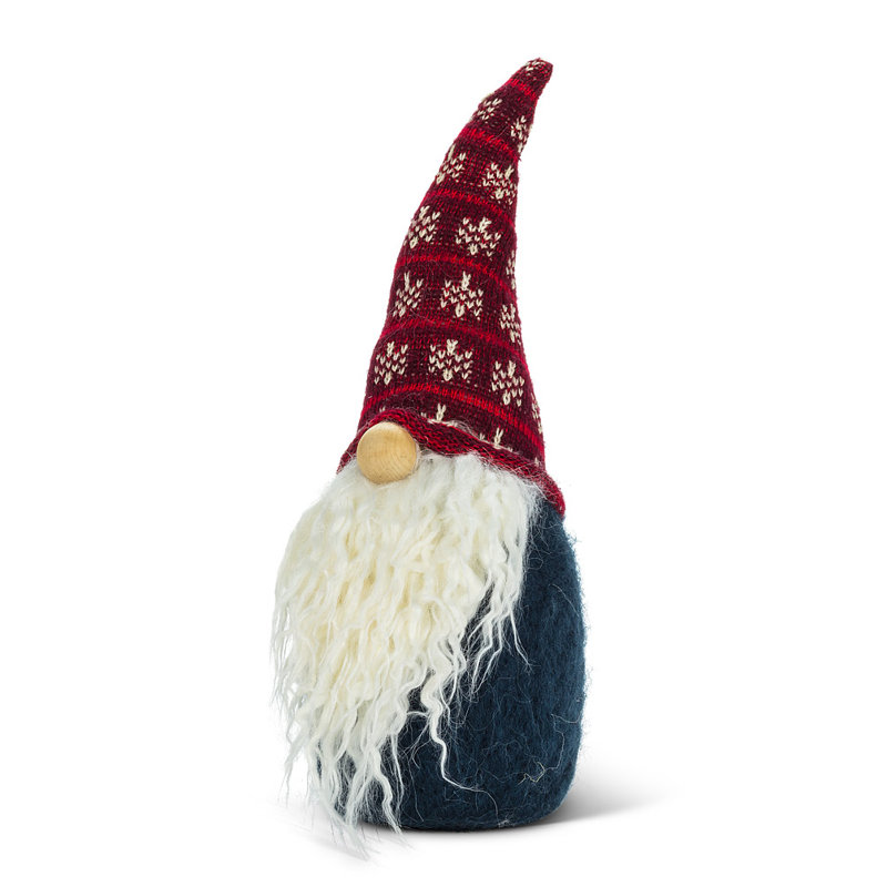 Décoration gnome