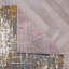 Tapis gris / jaune / ivoire Rainiero-1153346764