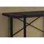 Bureau d'ordinateur, bureau personnel, ordinateur portable, travail, stratifié, métal, contemporain-114208982-114208977