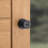 Pismo Round Keyed Entry Knob featuring SmartKey Security™-36031799