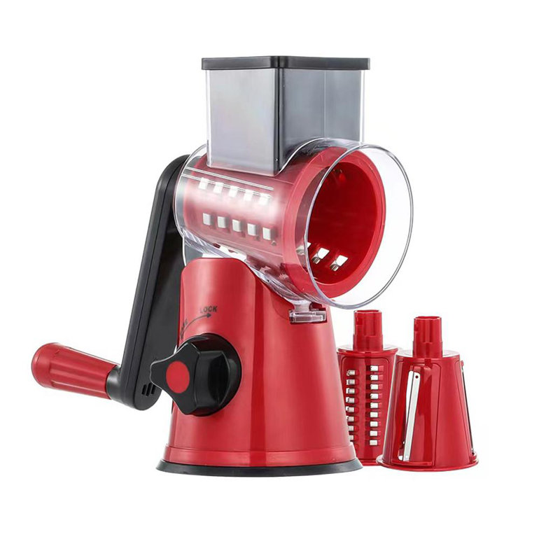 GDL 8 - Piece Slicer Set