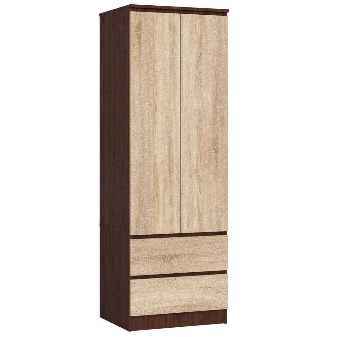 Drehtürenschrank Payson