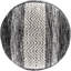 Repose-pieds rond 16 po Coldwater-1289564724