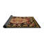 Tapis abstrait et moderne 5244-787912567