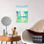Art contemporain, art mural abstrait côtier-1862784629