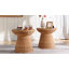 Table de bout Anesty Adella