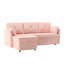 Amry 4 Seater Sofa Bed-873736800