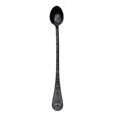 Casablanca Ice Tea Spoon - 24 Pieces