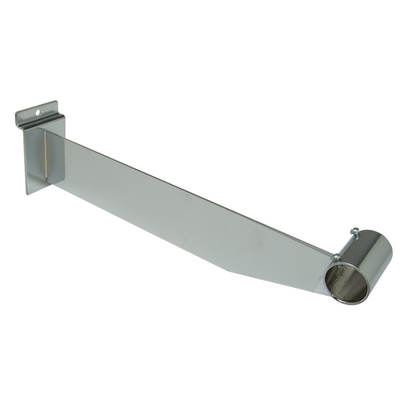 Steel Slatwall Accessory Kit 24 Piece Set