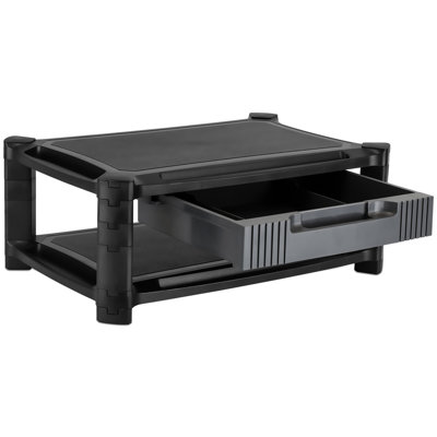 Printer Stand with Drawer