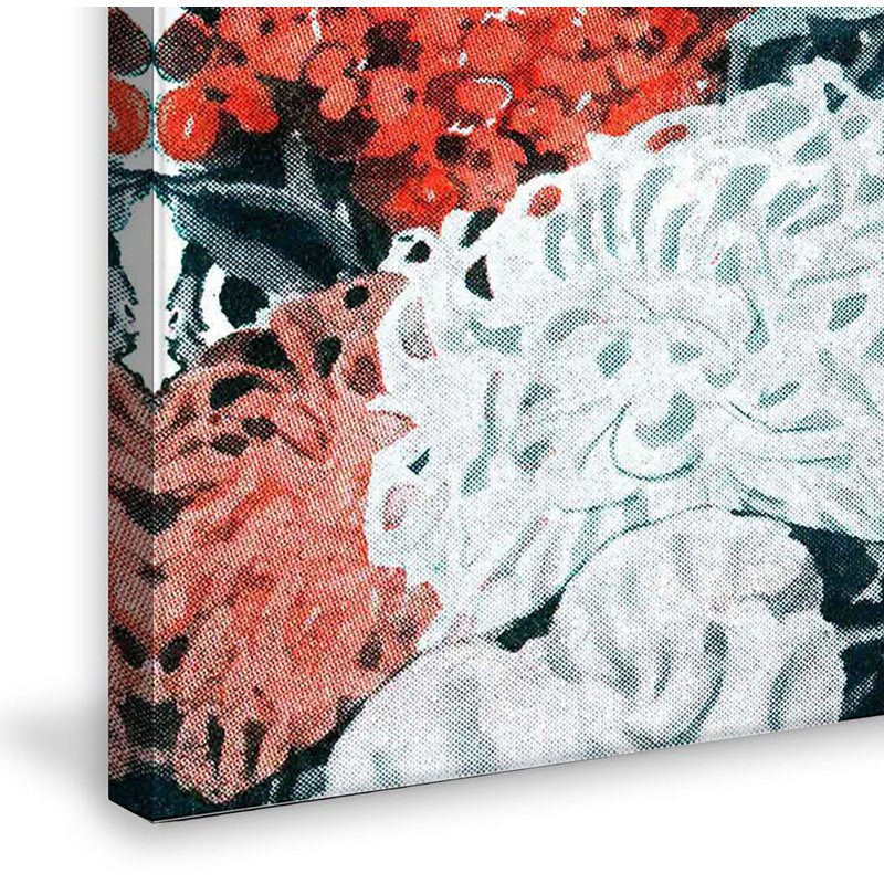 Marmont Hill - Wrapped Canvas Print, 114cm H x 38cm W